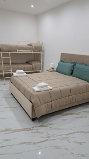 O vascio e nannin Napoli